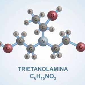 Trietanolamina