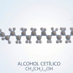 Alcohol Cetílico