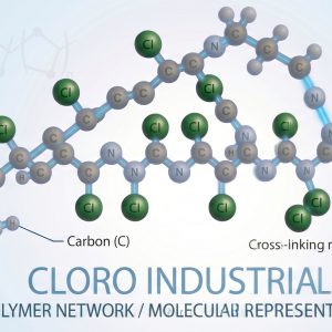Cloro Industrial