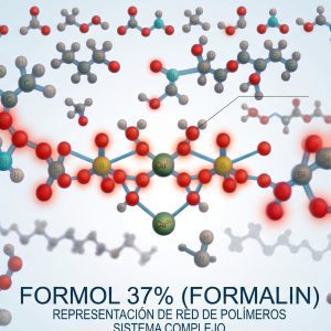 Formol al 37%