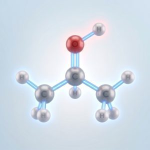 Alcohol Isopropilíco