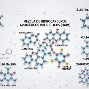 Aromático Pesado