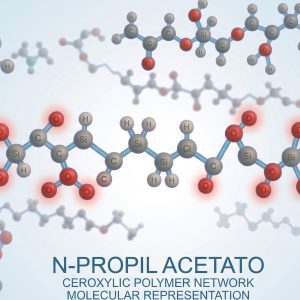 N Propil Acetato